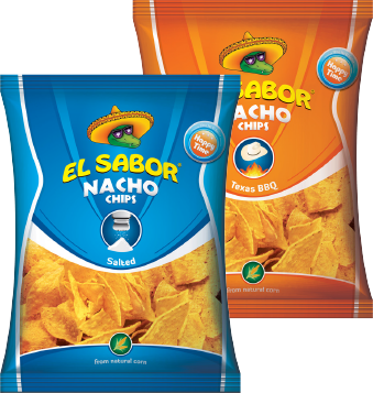 Product Nachos