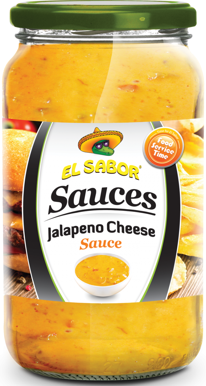 3ElSaborzProfJalapenoCheeseSauce1ltV1 El Sabor Nacho Chips