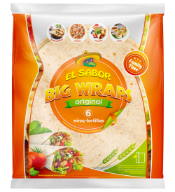 El Sabor Big Wraps Original_812X891