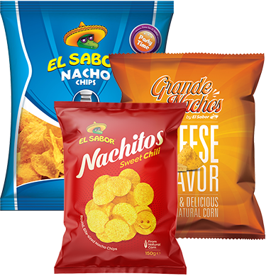 Nachos Products